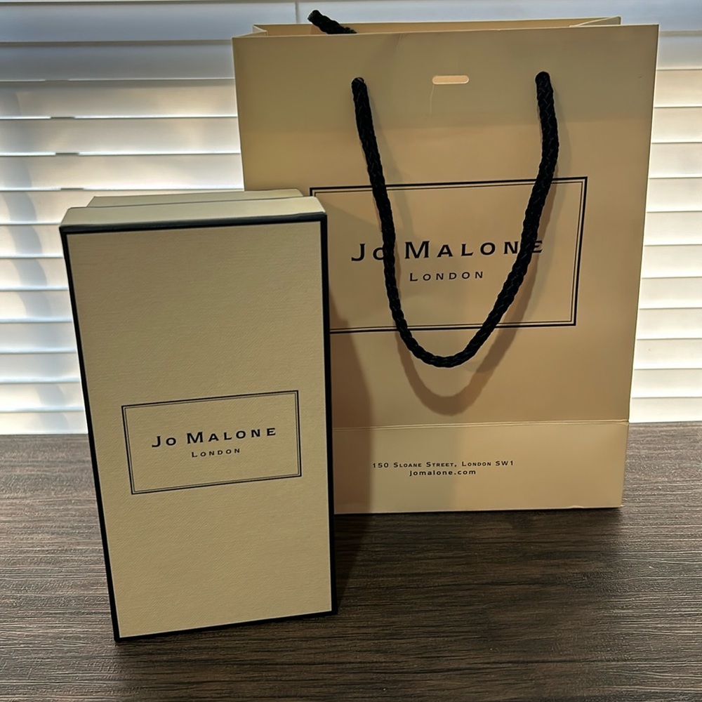 Jo Malone Peony & Blush Suede
